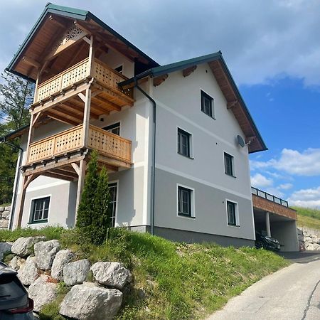 Ferienwohnungen Steindl Bad Aussee Luaran gambar