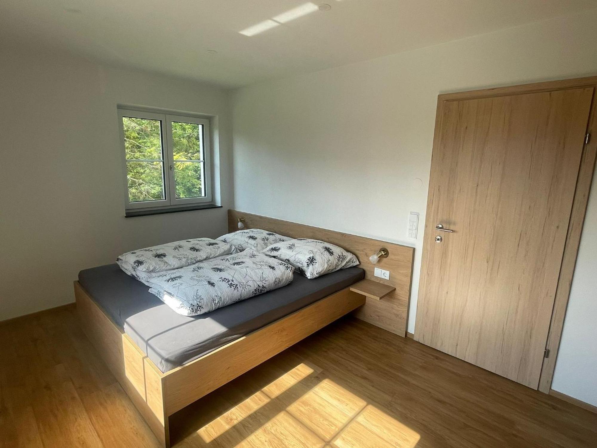 Ferienwohnungen Steindl Bad Aussee Luaran gambar